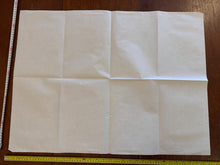 Load image into Gallery viewer, Original WW2 British Army GSGS Map of Scotland - Peebles & Galashiels - The Militaria Shop