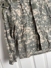 Load image into Gallery viewer, Surplus US Army ACU Combat Uniform Jacket-Small Short - The Militaria Shop