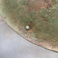 Charger l'image dans la galerie, Original British Army Mk4 Turtle Combat Helmet - The Militaria Shop