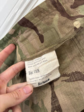 Load image into Gallery viewer, Genuine British Army MTP Combat Jacket Warm Weather-Size 170/96 - The Militaria Shop