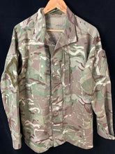 Load image into Gallery viewer, Genuine British Army MTP Camo Combat Unform Jacket IR Treated - 180/96 - The Militaria Shop