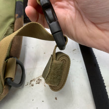 Charger l'image dans la galerie, Genuine British Army DPM Camouflaged Individual Hydration System - The Militaria Shop