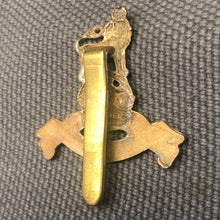 Load image into Gallery viewer, Original British Army Royal Army Pay Corps RAPC Cap Badge - The Militaria Shop