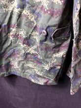 Load image into Gallery viewer, Genuine Royal Thai Marines Digital Camouflage Jacket Uniform - 38" Chest - The Militaria Shop