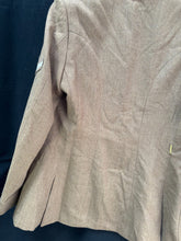 Load image into Gallery viewer, Grade 1 British Army FAD No2 Dress Uniform Jacket - Size 176/104/96 - The Militaria Shop