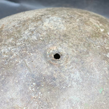 Load image into Gallery viewer, Original British Army Mk4 Turtle Combat Helmet - The Militaria Shop