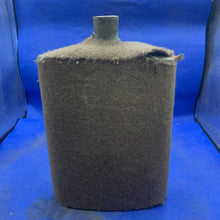 Load image into Gallery viewer, Original WW2 British Army Soldiers Water Bottle - The Militaria Shop