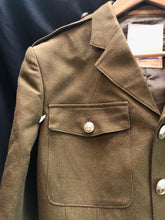Load image into Gallery viewer, Genuine British Army No.2 Dress Uniform Tunic Jacket - Size 176/104/88 - The Militaria Shop