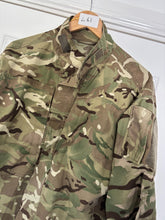 Load image into Gallery viewer, Genuine British Army MTP Combat Jacket Warm Weather-Size 160/104 - The Militaria Shop