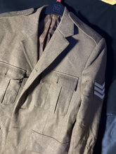 Charger l'image dans la galerie, Grade 1 British Army FAD No2 Dress Uniform Jacket - Size 176/108/92 - The Militaria Shop