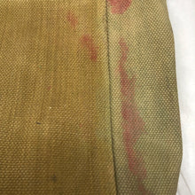 Charger l'image dans la galerie, Original WW2 British Army Large Pack 37 Pattern - 1942 Dated - The Militaria Shop