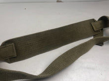 Charger l'image dans la galerie, Original WW2 British Army 37 Pattern Shoulder Strap - The Militaria Shop