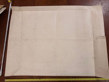 Load image into Gallery viewer, Original WW2 British Army RAF Navy Base Map of England - South West - Cornwall - The Militaria Shop