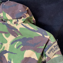 Lade das Bild in den Galerie-Viewer, Genuine British Army Combat DPM Field Jacket Windproof Smock - 160/88 - The Militaria Shop