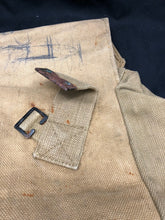 Load image into Gallery viewer, Original British Army 37 Pattern Webbing Large Pack - The Militaria Shop