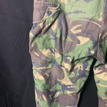 Load image into Gallery viewer, Genuine British Army Military DPM Camo Combat Trousers - 82/80/96 - The Militaria Shop