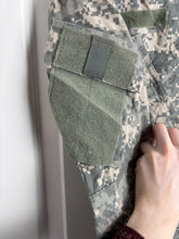 Load image into Gallery viewer, Surplus US Army ACU Combat Uniform Jacket-Large Short - The Militaria Shop