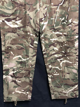 Charger l'image dans la galerie, British Army RAF Trousers Combat FR MTP for Air Crew Fire Rated- Size 80/92/108 - The Militaria Shop