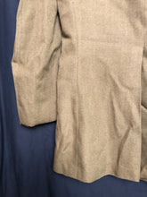 Load image into Gallery viewer, British Army No.2 Dress Uniform Jacket - Size 188/100/92 - The Militaria Shop