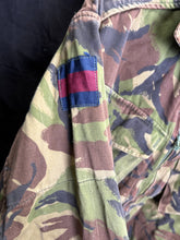 Load image into Gallery viewer, Surplus British Army Woodland DPM Smock Combat Jacket -Size 180/96 - The Militaria Shop