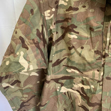 Load image into Gallery viewer, Genuine British Army MTP Combat Jacket NEW - Size 160/104 - The Militaria Shop