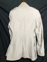 Charger l'image dans la galerie, British RAF / ARMY No4 No6 Officers WO Dress Jacket / Stone - Size 182/96/80 - The Militaria Shop