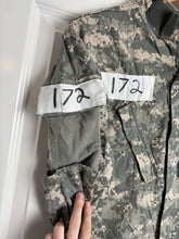 Load image into Gallery viewer, Surplus US Army ACU Combat Uniform Jacket-Medium Long - The Militaria Shop