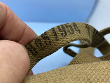 Load image into Gallery viewer, Original WW2 British Army Soldiers 37 Pattern Water Bottle Carrier - The Militaria Shop