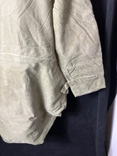 Lade das Bild in den Galerie-Viewer, Genuine British Army Issue 1950s Middle Parka Coat Size 4 - 44" Chest - RARE - The Militaria Shop