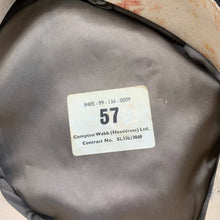 Lade das Bild in den Galerie-Viewer, British Army Women's Royal Peaked Cap - Size 57 - The Militaria Shop