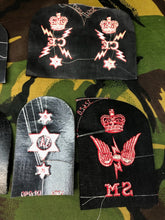 Charger l'image dans la galerie, Dealers Bulk Lot - British Royal Navy Trade Badge Patches - The Militaria Shop