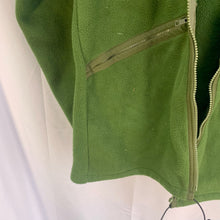Load image into Gallery viewer, Genuine British Army Fleece Thermal Liner Winter Cold Weather Jacket - 190/96 - The Militaria Shop