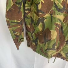 Load image into Gallery viewer, Genuine British Army Jungle DPM Camouflage Combat Jacket - Size 170/104 - The Militaria Shop