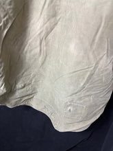 Load image into Gallery viewer, Genuine British Army Issue 1950s Middle Parka Coat Size 5 - 44" Chest - RARE - The Militaria Shop