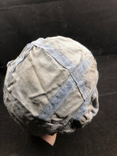 Load image into Gallery viewer, Original Royal Air Force RAF Cold War Period G Type Blue Jet Flying Helmet 22C - The Militaria Shop