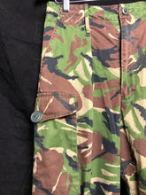 Load image into Gallery viewer, Genuine British Army DPM Combat Pants Trousers - Size 85/80/96 - The Militaria Shop