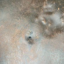 Load image into Gallery viewer, Original British Army WW2 Combat Steel Helmet - The Militaria Shop