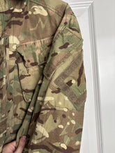 Load image into Gallery viewer, Surplus British Army MTP Smock Combat Windproof -Size 170/104 - The Militaria Shop