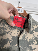 Load image into Gallery viewer, Surplus US Army ACU Combat Uniform Jacket -Size Small-Short - The Militaria Shop