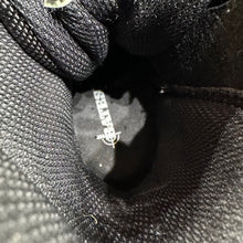 Load image into Gallery viewer, Army Black Leather High Top BATES Combat Boots - Size EU 37 - UK 3 - The Militaria Shop