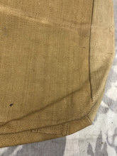 Charger l'image dans la galerie, Original WW2 Dated British Army 37 Pattern Large Pack - Great Condition - The Militaria Shop
