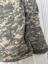 Load image into Gallery viewer, Surplus US Army ACU Combat Uniform Jacket -Size Small-Short - The Militaria Shop