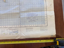 Load image into Gallery viewer, Original WW2 British Army GSGS OS Map Great Britain - Truro & St Austell - The Militaria Shop