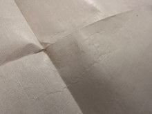 Load image into Gallery viewer, Original WW2 British Army GSGS OS Map of Scotland - Lanark - The Militaria Shop