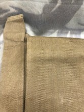 Charger l'image dans la galerie, Original WW2 Dated British Army 37 Pattern Large Pack - Great Condition - The Militaria Shop