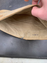 Lade das Bild in den Galerie-Viewer, Original WW2 US Army Overseas Garrison Cap - Infantry/Paratrooper - 6 1/2 - 52cm - The Militaria Shop
