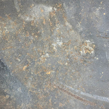 Charger l'image dans la galerie, Original WW2 British Home Front Black Civil Defence Helmet - The Militaria Shop