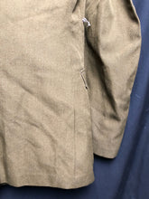 Load image into Gallery viewer, British Army No.2 Service Dress Uniform Jacket - 1980 Pattern - Size 188/104/96 - The Militaria Shop