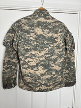 Load image into Gallery viewer, Surplus US Army ACU Combat Uniform Jacket -Size Small-Short - The Militaria Shop