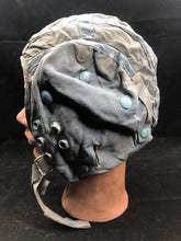 Load image into Gallery viewer, Original Royal Air Force RAF Cold War Period G Type Blue Jet Flying Helmet 22C - The Militaria Shop